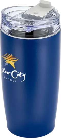 Urban Peak® Canyon Trail 16 oz Vacuum Tumbler — view 13
