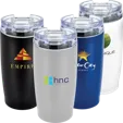 Urban Peak® Canyon Trail 16 oz Vacuum Tumbler — view 2