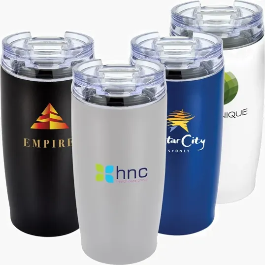 Urban Peak® Canyon Trail 16 oz Vacuum Tumbler — view 16