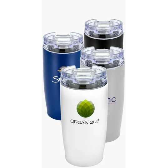 Urban Peak® Canyon Trail 16 oz Vacuum Tumbler — view 3