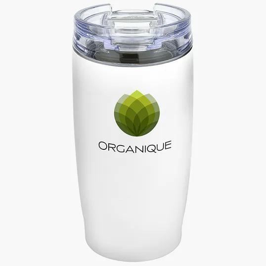 Urban Peak® Canyon Trail 16 oz Vacuum Tumbler — view 4