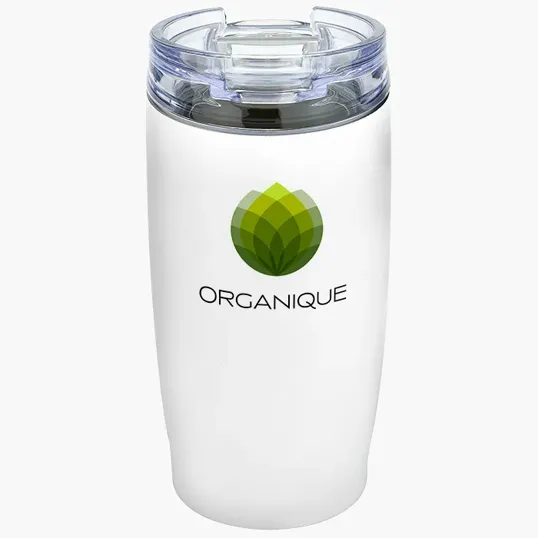 Urban Peak® Canyon Trail 16 oz Vacuum Tumbler — view 5