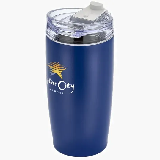Urban Peak® Canyon Trail 16 oz Vacuum Tumbler — view 9