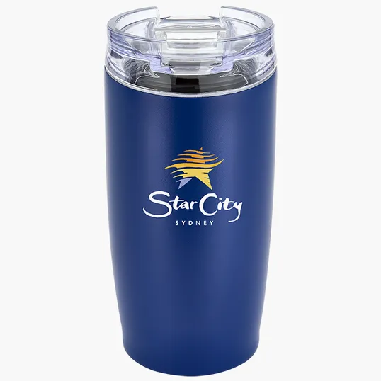 Urban Peak® Canyon Trail 16 oz Vacuum Tumbler — view 14