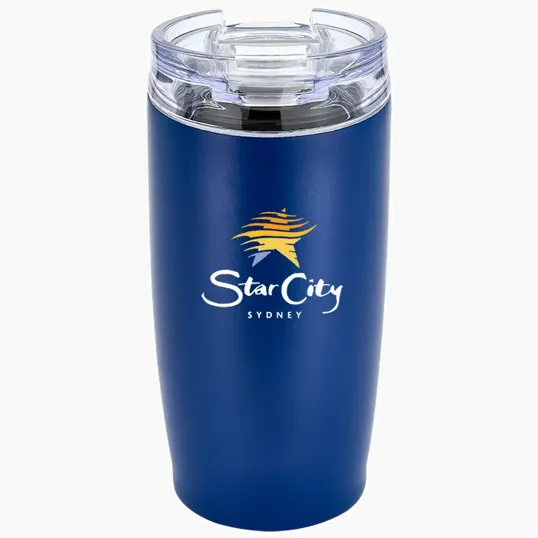 Urban Peak® Canyon Trail 16 oz Vacuum Tumbler — view 15