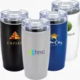 Urban Peak® Canyon Trail 16 oz Vacuum Tumbler — view 16