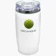 Urban Peak® Canyon Trail 16 oz Vacuum Tumbler — view 4