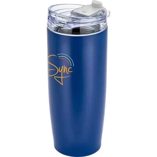 Urban Peak® Canyon Trail 20 oz Vacuum Tumbler — view 14