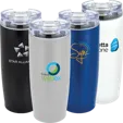 Urban Peak® Canyon Trail 20 oz Vacuum Tumbler — view 2