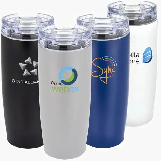 Urban Peak® Canyon Trail 20 oz Vacuum Tumbler — view 17