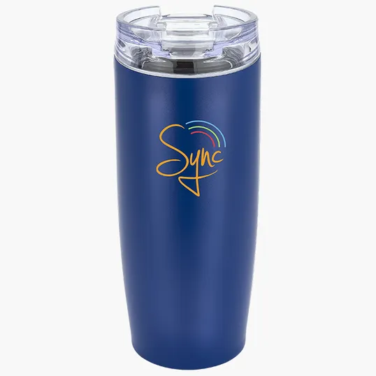 Urban Peak® Canyon Trail 20 oz Vacuum Tumbler — view 15