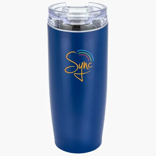 Urban Peak® Canyon Trail 20 oz Vacuum Tumbler — view 16