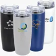Urban Peak® Canyon Trail 20 oz Vacuum Tumbler — view 17