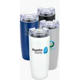 Urban Peak® Canyon Trail 20 oz Vacuum Tumbler — view 3