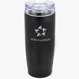 Urban Peak® Canyon Trail 20 oz Vacuum Tumbler — view 11