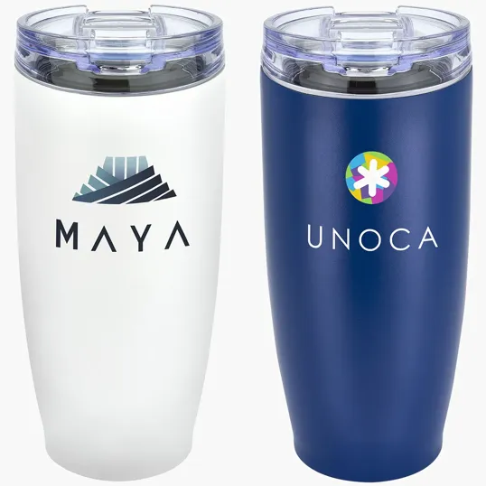 Urban Peak® Canyon Trail 34 oz Vacuum Tumbler — view 9