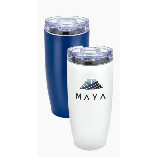 Urban Peak® Canyon Trail 34 oz Vacuum Tumbler — view 2
