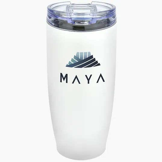 Urban Peak® Canyon Trail 34 oz Vacuum Tumbler — view 3