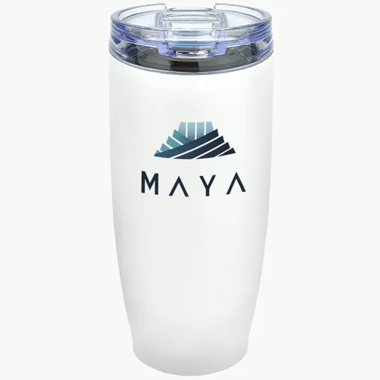 Urban Peak® Canyon Trail 34 oz Vacuum Tumbler — view 4