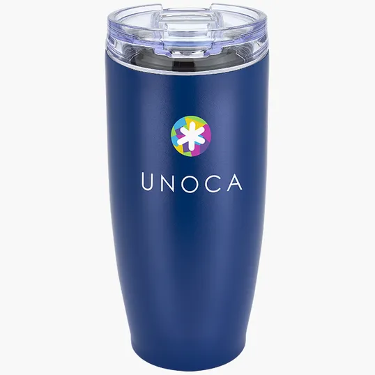Urban Peak® Canyon Trail 34 oz Vacuum Tumbler — view 7