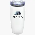 Urban Peak® Canyon Trail 34 oz Vacuum Tumbler — view 3