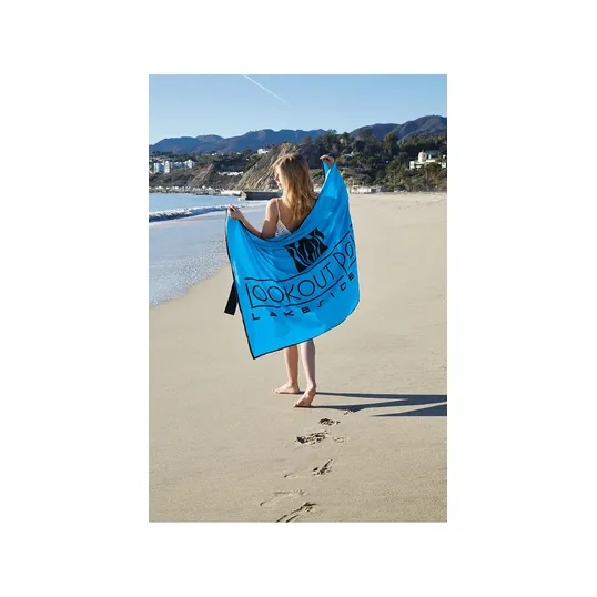 Pro Towels Sand Repellent Beach Blanket