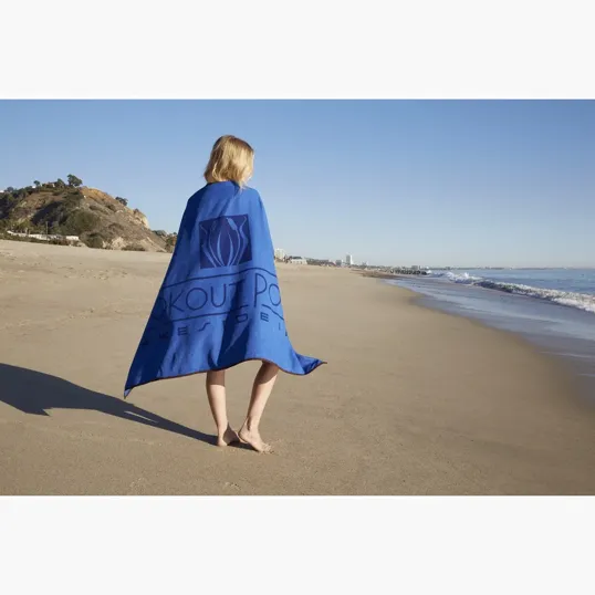Pro Towels Sand Repellent Beach Blanket — view 11