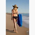 Pro Towels Sand Repellent Beach Blanket — view 12