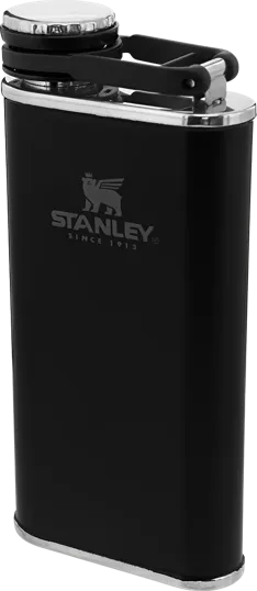 Stanley® 8oz Classic Easy Fill Wide Mouth Flask