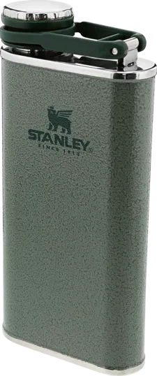 Stanley® 8oz Classic Easy Fill Wide Mouth Flask — view 29