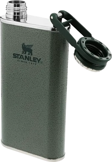 Stanley® 8oz Classic Easy Fill Wide Mouth Flask — view 30