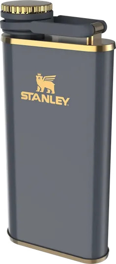Stanley® 8oz Classic Easy Fill Wide Mouth Flask — view 36