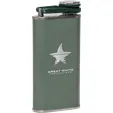 Stanley® 8oz Classic Easy Fill Wide Mouth Flask — view 27