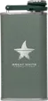 Stanley® 8oz Classic Easy Fill Wide Mouth Flask — view 28