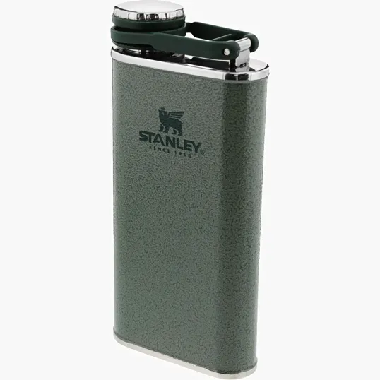 Stanley® 8oz Classic Easy Fill Wide Mouth Flask — view 16