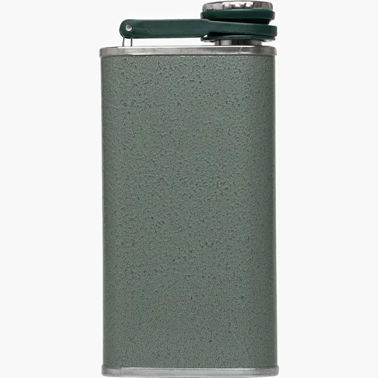 Stanley® 8oz Classic Easy Fill Wide Mouth Flask — view 18