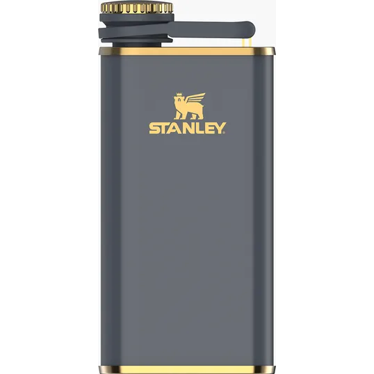 Stanley® 8oz Classic Easy Fill Wide Mouth Flask — view 35