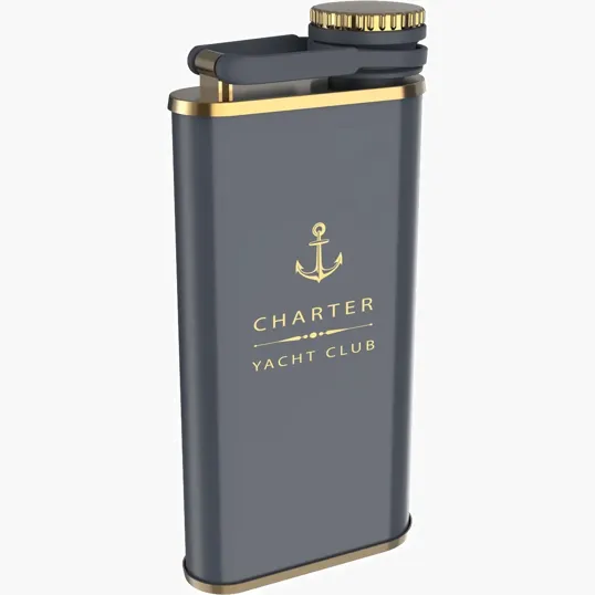 Stanley® 8oz Classic Easy Fill Wide Mouth Flask — view 38