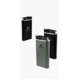Stanley® 8oz Classic Easy Fill Wide Mouth Flask — view 6