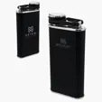Stanley® 8oz Classic Easy Fill Wide Mouth Flask — view 11