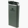 Stanley® 8oz Classic Easy Fill Wide Mouth Flask — view 16