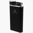 Stanley® 8oz Classic Easy Fill Wide Mouth Flask — view 20