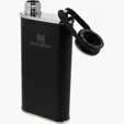 Stanley® 8oz Classic Easy Fill Wide Mouth Flask — view 21