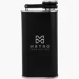 Stanley® 8oz Classic Easy Fill Wide Mouth Flask — view 22