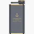 Stanley® 8oz Classic Easy Fill Wide Mouth Flask — view 39