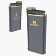 Stanley® 8oz Classic Easy Fill Wide Mouth Flask — view 40