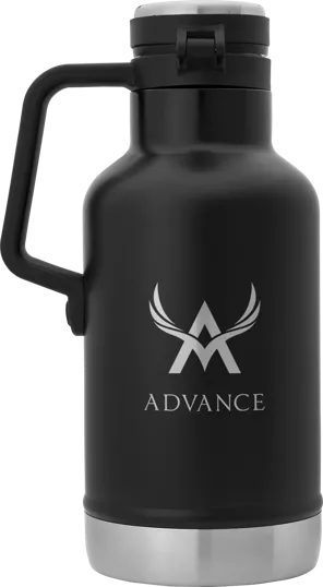 Stanley® 64 oz Classic Vacuum Growler — view 6