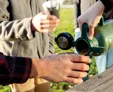 Stanley® 64 oz Classic Vacuum Growler — view 9