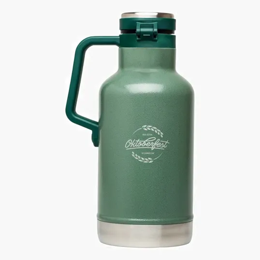 Stanley® 64 oz Classic Vacuum Growler — view 2