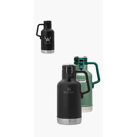 Stanley® 64 oz Classic Vacuum Growler — view 7